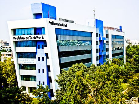 Best Office Space in Pune, Baner